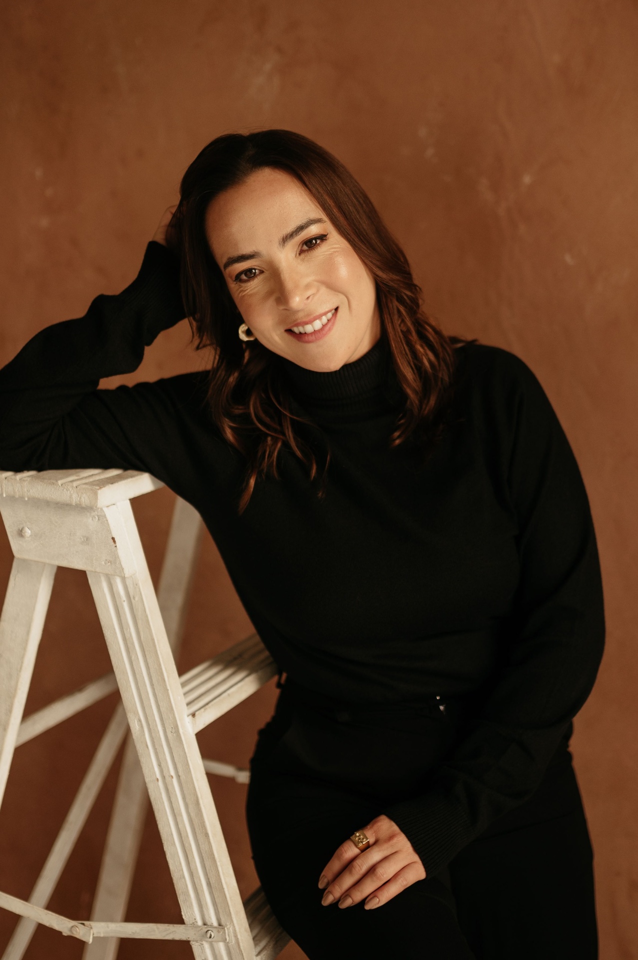 Ana Bonilha